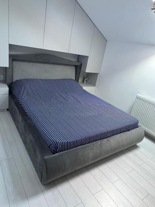 Apartament cu 2 camere de vânzare în Central, Chiajna – fotografia 9 din 11