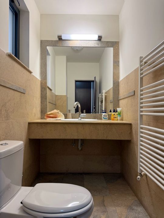 Casă cu 4 camere de închiriat în Pantelimon – fotografia 22 din 41