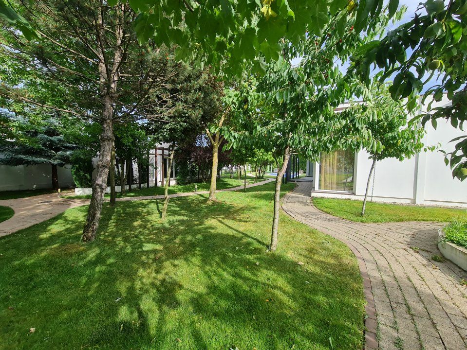 Casă cu 15 camere de vânzare în Mogoșoaia – fotografia 31 din 48