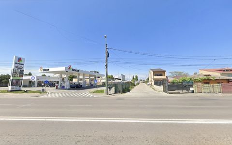 Spațiu industrial cu 5 camere de închiriat în I. C. Bratianu, Constanța