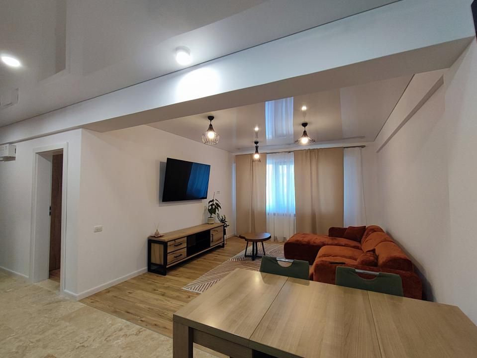 Apartament cu 2 camere de închiriat în Primo, Constanța – fotografia 1 din 17
