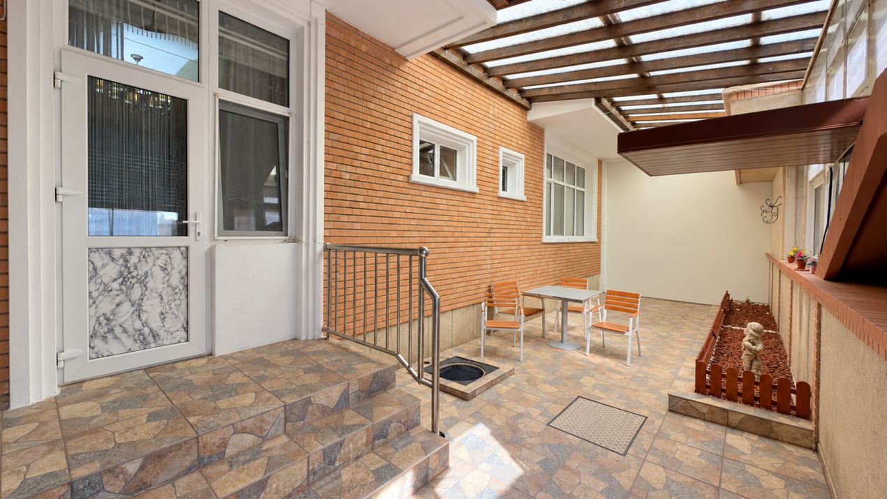 Apartament cu 3 camere de vânzare în Eforie Nord – fotografia 16 din 18