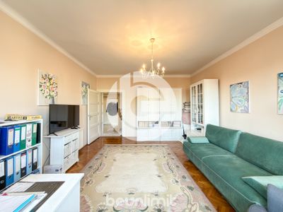 Apartament cu 4 camere de vânzare în Central, Sibiu – fotografia 4 din 19