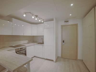 Apartament cu 2 camere de vânzare în Splaiul Unirii, București – fotografia 3 din 8