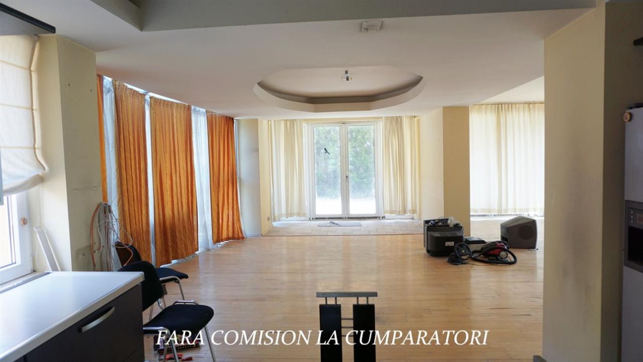 Casă cu 12 camere de vânzare în Călimănești – fotografia 8 din 37