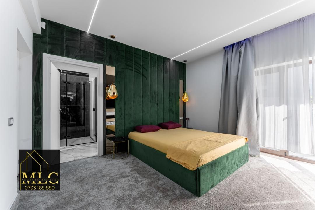 Casă cu 5 camere de vânzare în Theodor Pallady, București – fotografia 8 din 23