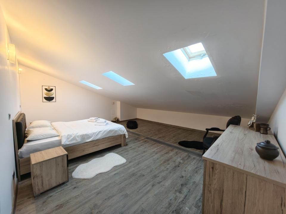 Apartament cu 7 camere de vânzare în Periferie, Poiana Brasov – fotografia 24 din 91