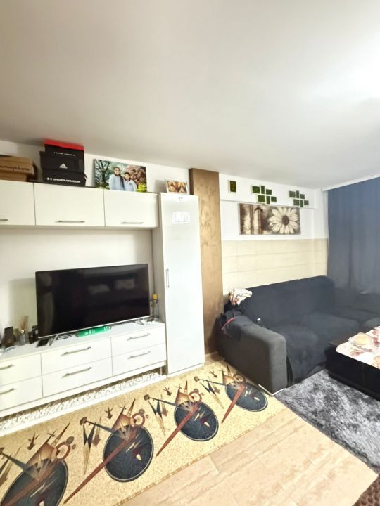 Garsonieră cu 1 cameră de vânzare în Bragadiru – fotografia 3 din 10