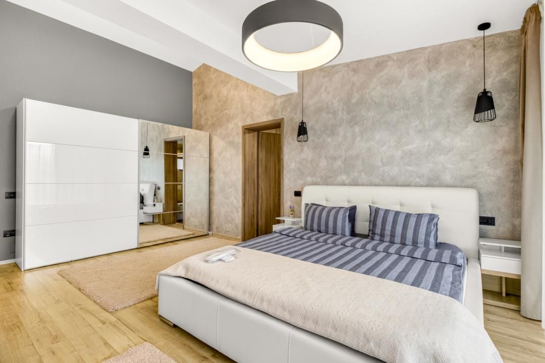 Casă cu 3 camere de închiriat în Stupini, Brașov – fotografia 11 din 18