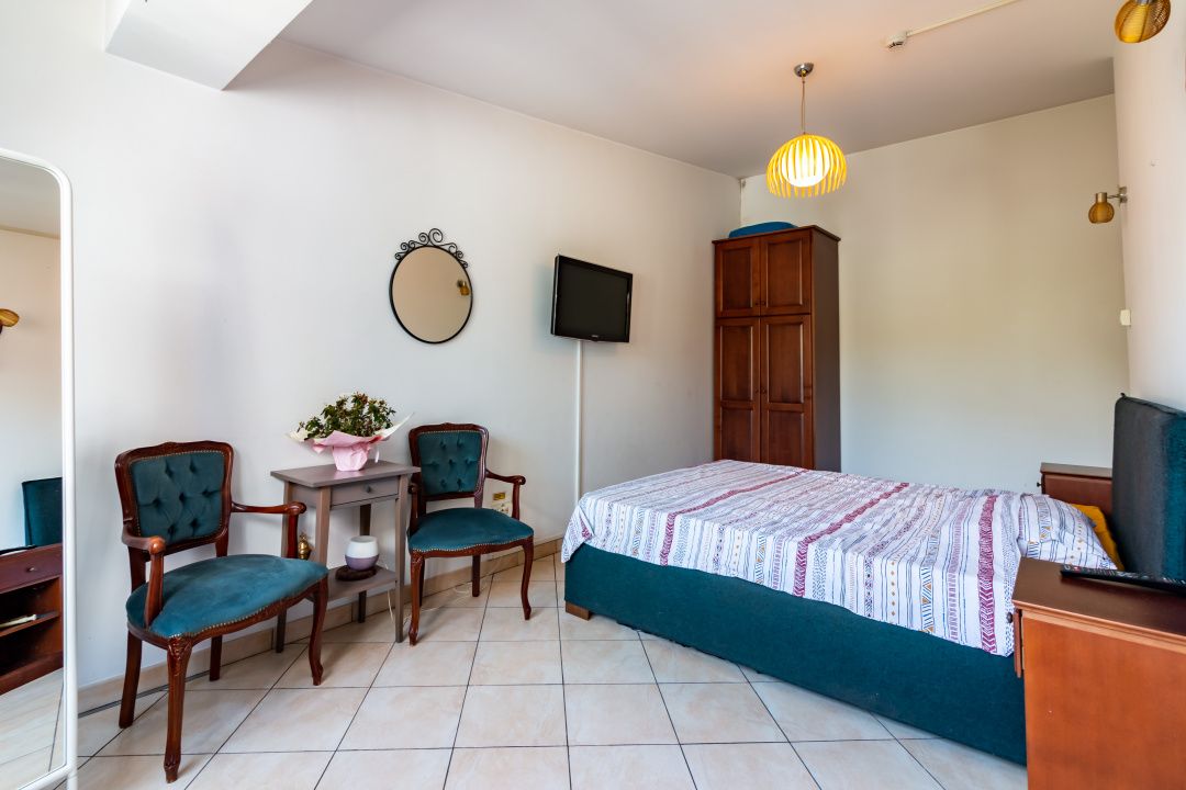 Hotel / pensiune cu 9 camere de vânzare în Unirii, București – fotografia 5 din 49