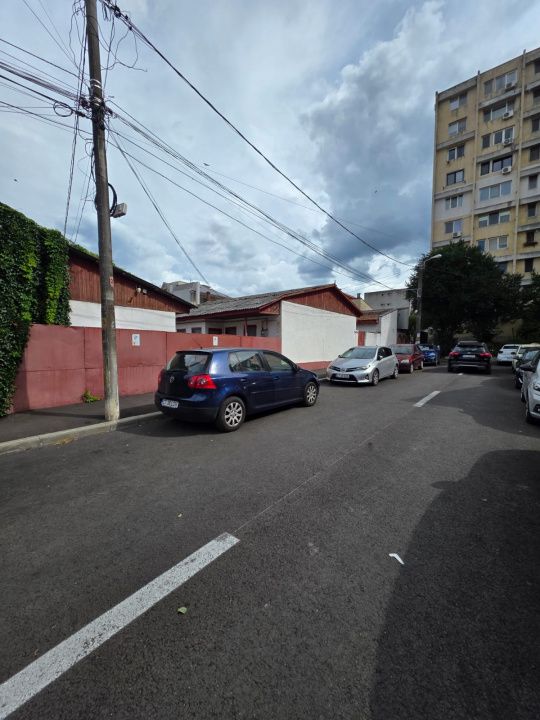 Teren de vânzare în Tomis II, Constanța – fotografia 6 din 10