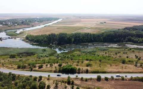 Teren de vânzare în Naipu