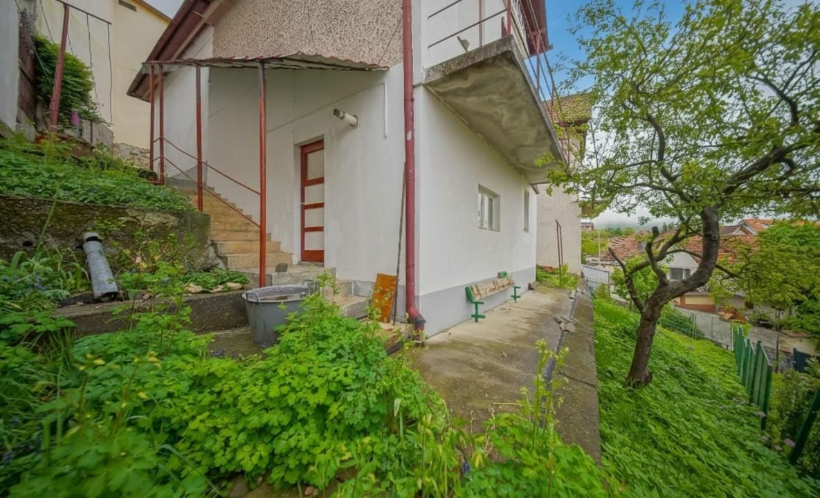 Casă cu 5 camere de vânzare în Schei, Brașov – fotografia 8 din 31