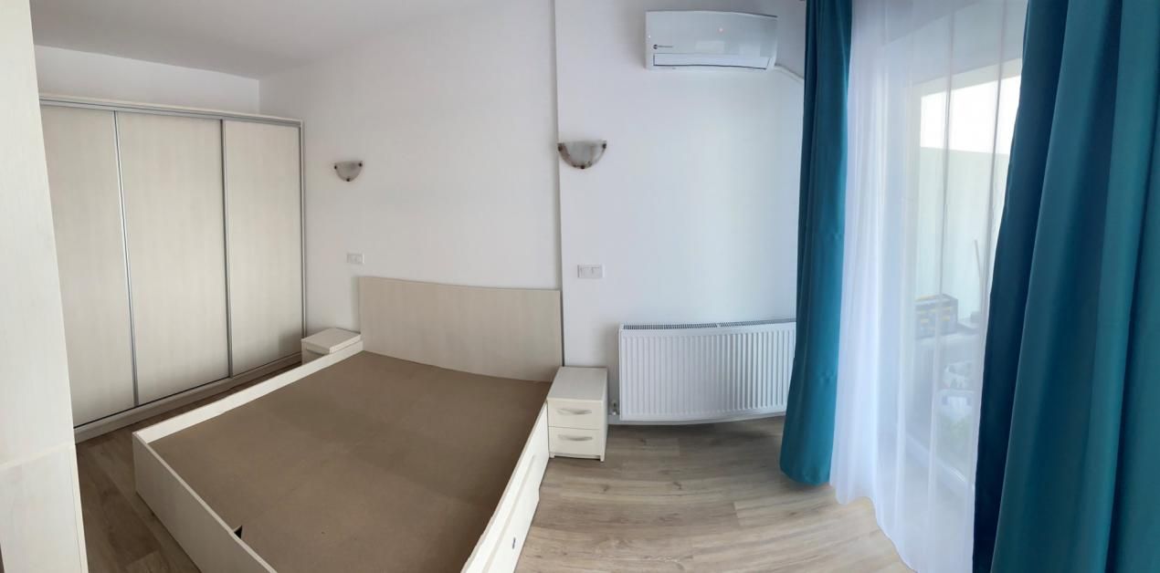 Garsonieră cu 1 cameră de închiriat în Lujerului, București – fotografia 10 din 18