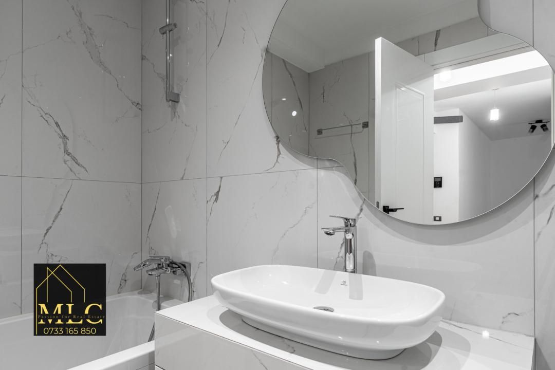 Apartament cu 2 camere de închiriat în Pipera, București – fotografia 8 din 18