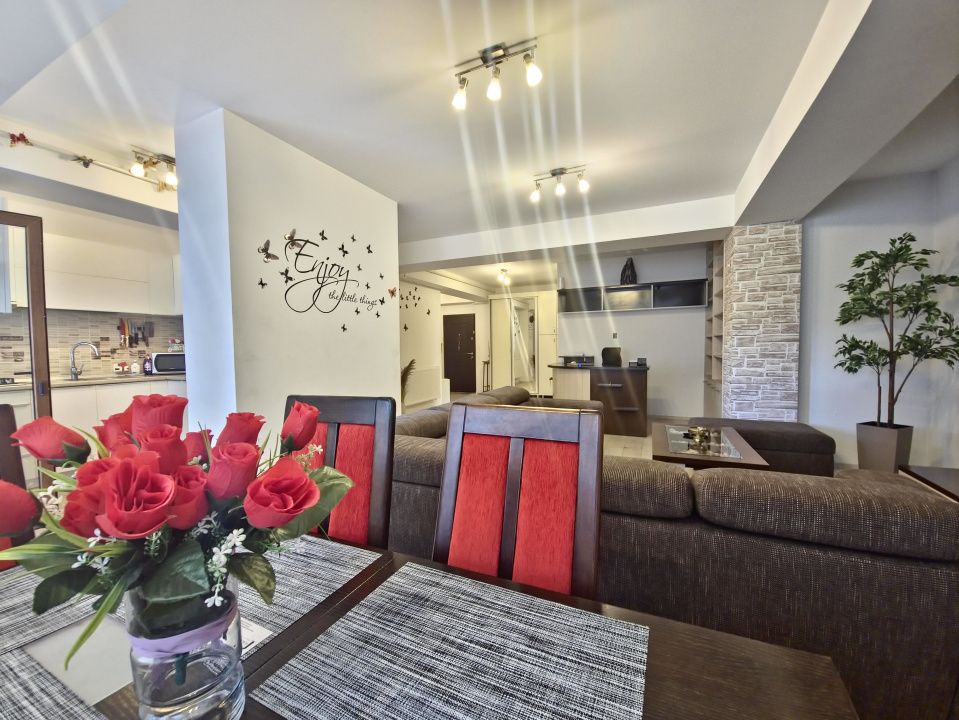 Apartament cu 3 camere de vânzare în Primo, Constanța – fotografia 28 din 38
