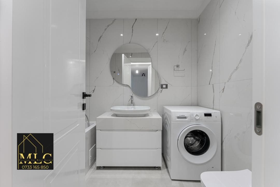 Apartament cu 2 camere de închiriat în Pipera, București – fotografia 7 din 18