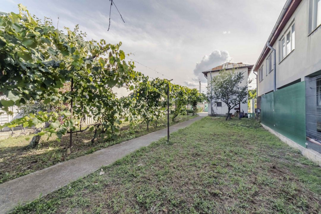 Casă cu 3 camere de vânzare în Central, Tartasesti – fotografia 13 din 15