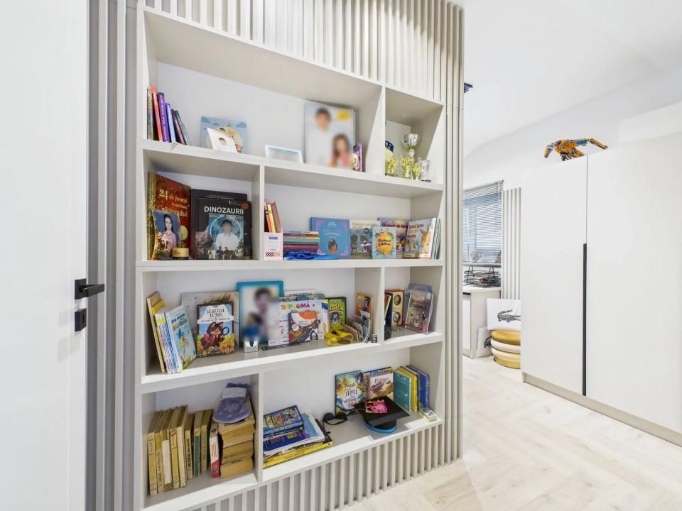 Casă cu 5 camere de vânzare în Vest, Otopeni – fotografia 15 din 40