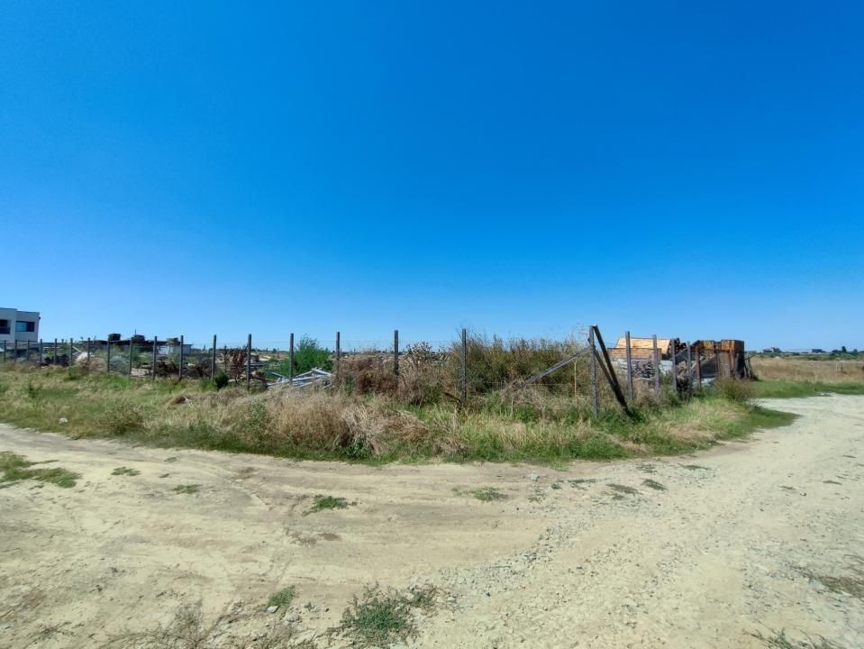 Teren de vânzare în Boreal, Constanța – fotografia 9 din 14