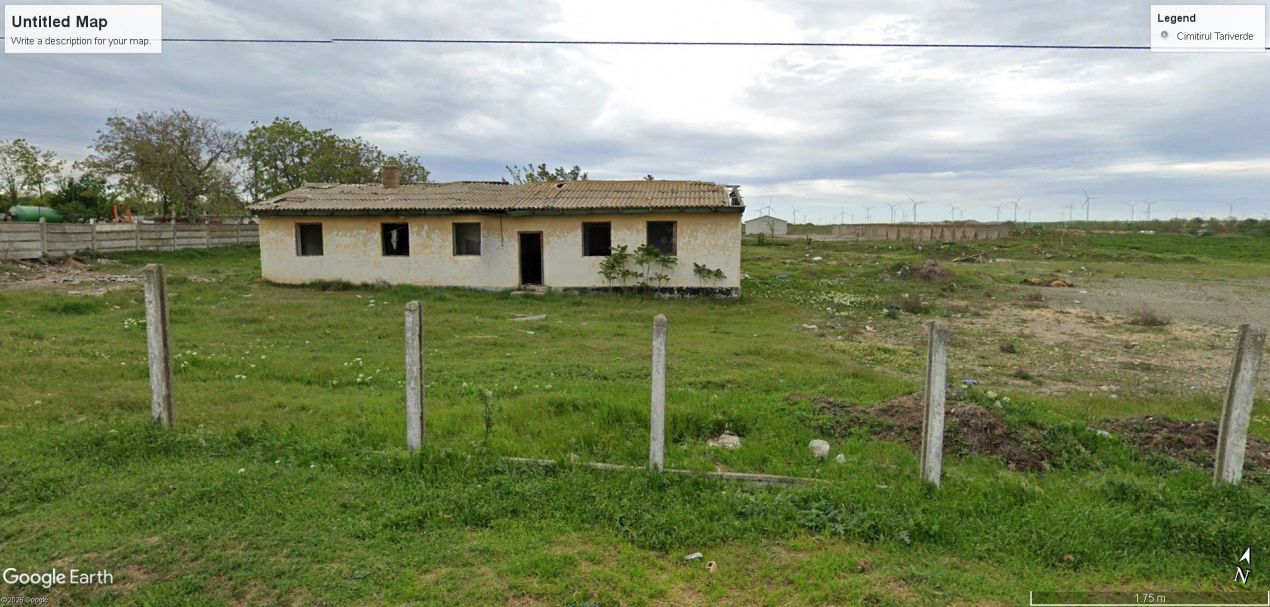 Teren de vânzare în Central, Tariverde – fotografia 3 din 7