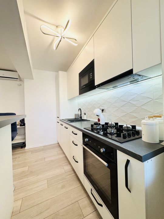 Apartament cu 3 camere de vânzare în Est, Mamaia – fotografia 7 din 18