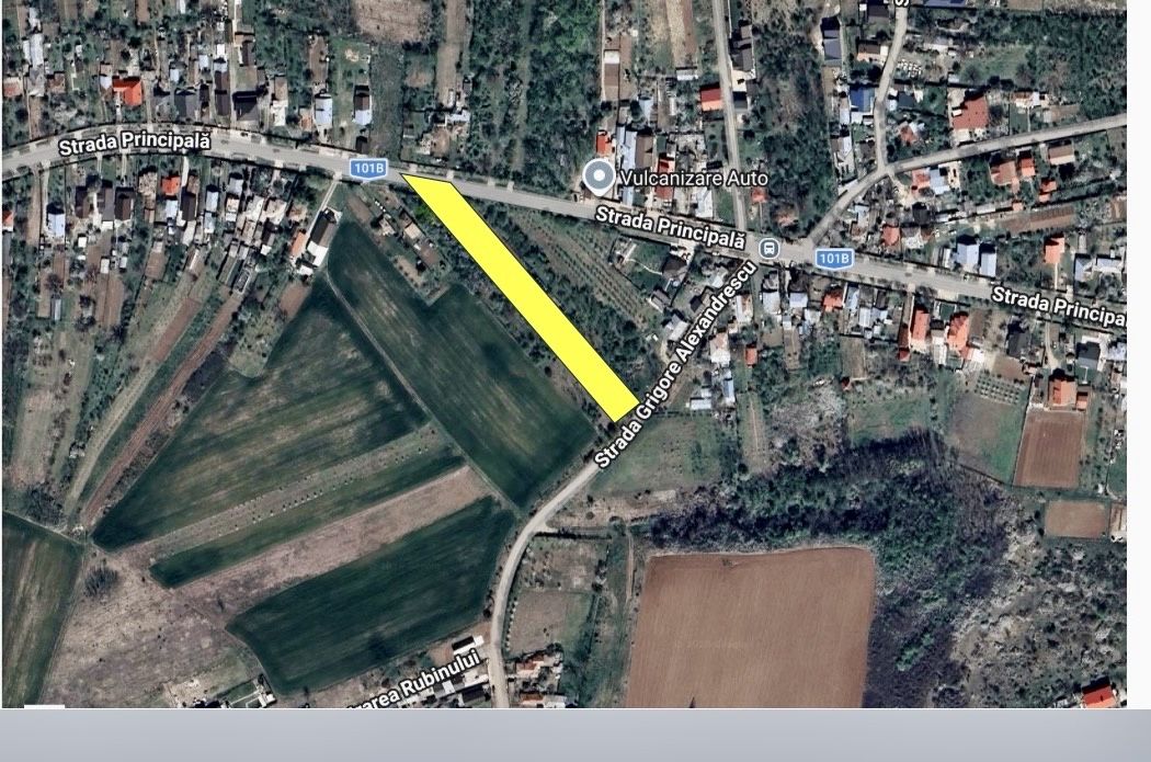 Teren de vânzare în Central, Peris – fotografia 4 din 8