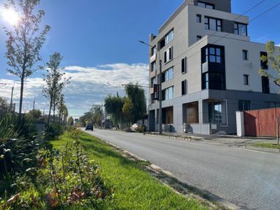Apartament cu 2 camere de vânzare în Bucureștii Noi, București – fotografia 2 din 15