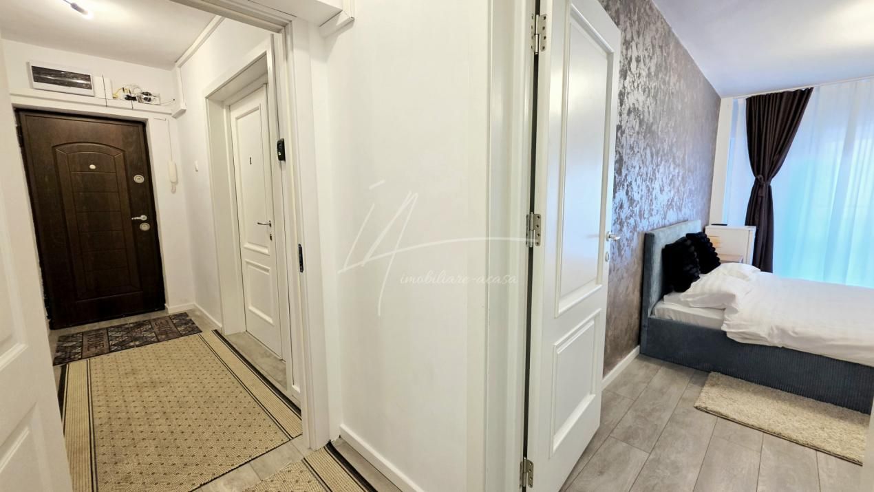 Apartament cu 3 camere de vânzare în Unirii, București – fotografia 50 din 60