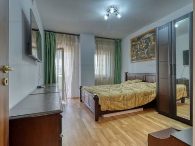 Apartament cu 3 camere de vânzare în Antiaeriana, București – fotografia 4 din 19