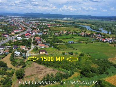 Teren de vânzare în Raureni, Râmnicu Vâlcea – fotografia 2 din 11
