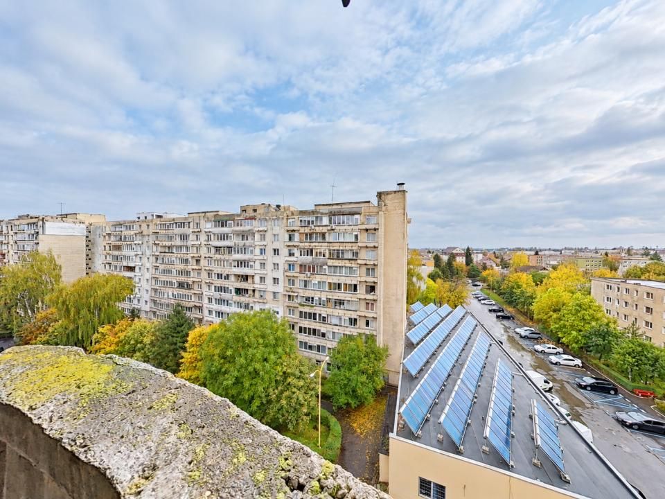 Apartament cu 3 camere de închiriat în Vlahuta, Brașov – fotografia 15 din 15