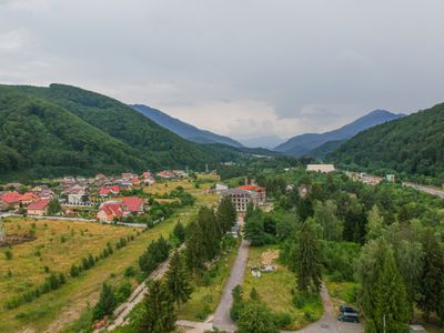 Teren de vânzare în Bunloc, Săcele – fotografia 3 din 11