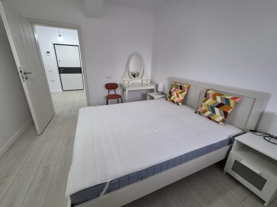 Apartament cu 2 camere de închiriat în Central, Popești-Leordeni – fotografia 5 din 18
