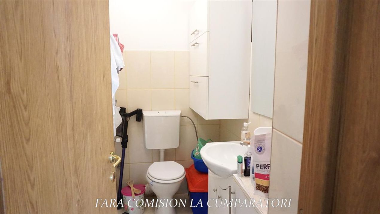 Casă cu 7 camere de vânzare în 1 Mai, Râmnicu Vâlcea – fotografia 8 din 25