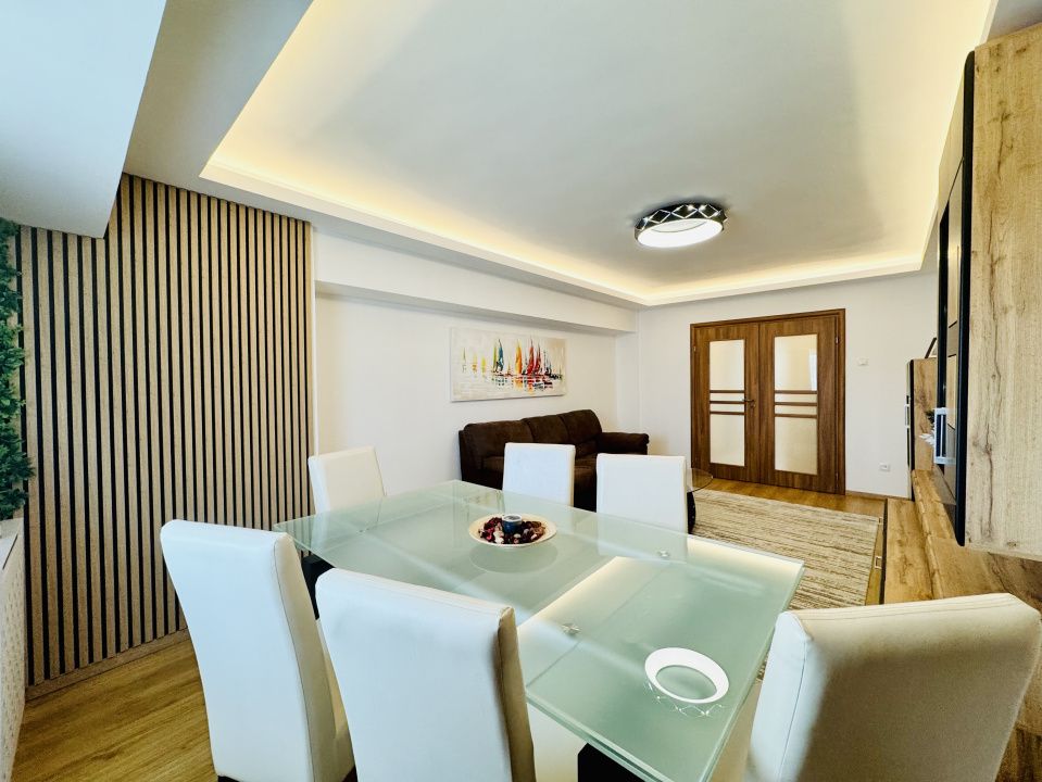 Apartament cu 4 camere de închiriat în Decebal, București – fotografia 5 din 22