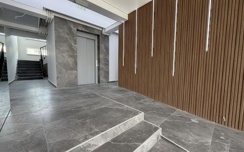Apartament cu 2 camere de vânzare în Militari, București