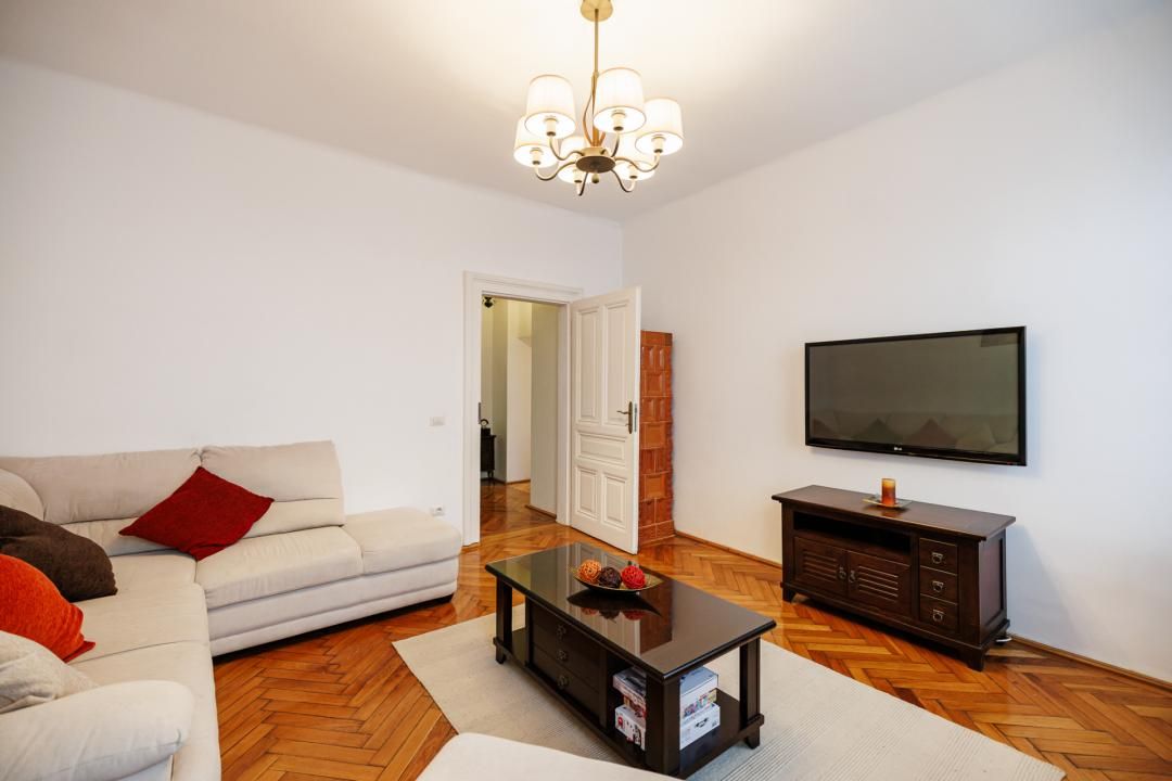 Apartament cu 3 camere de vânzare în Iosefin, Timișoara – fotografia 15 din 46