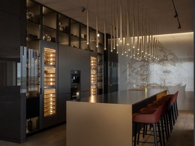 Apartament cu 6 camere de vânzare în Băneasa, București – fotografia 4 din 21