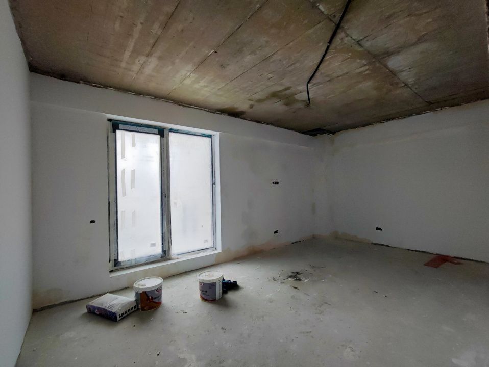 Apartament cu 2 camere de vânzare în Palazu Mare, Constanța – fotografia 1 din 7