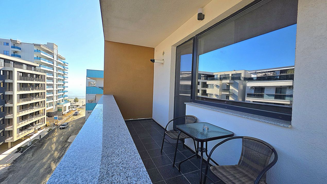 Apartament cu 2 camere de vânzare în Mamaia-Sat – fotografia 10 din 12