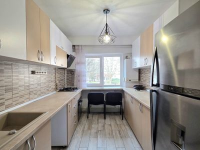 Apartament cu 3 camere de închiriat în Tomis III, Constanța – fotografia 3 din 13