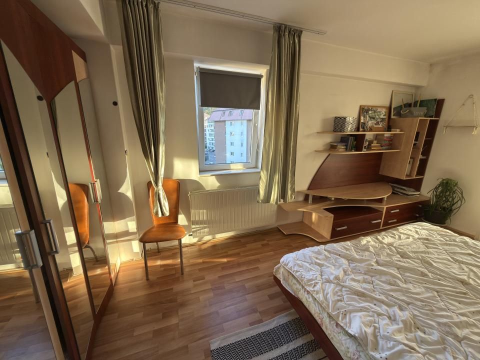 Apartament cu 2 camere de vânzare în Manastur / Edgar Quinet, Cluj-Napoca – fotografia 6 din 14