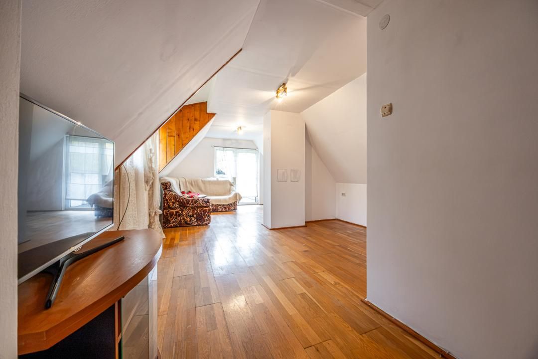 Casă cu 5 camere de vânzare în Noua, Brașov – fotografia 6 din 27