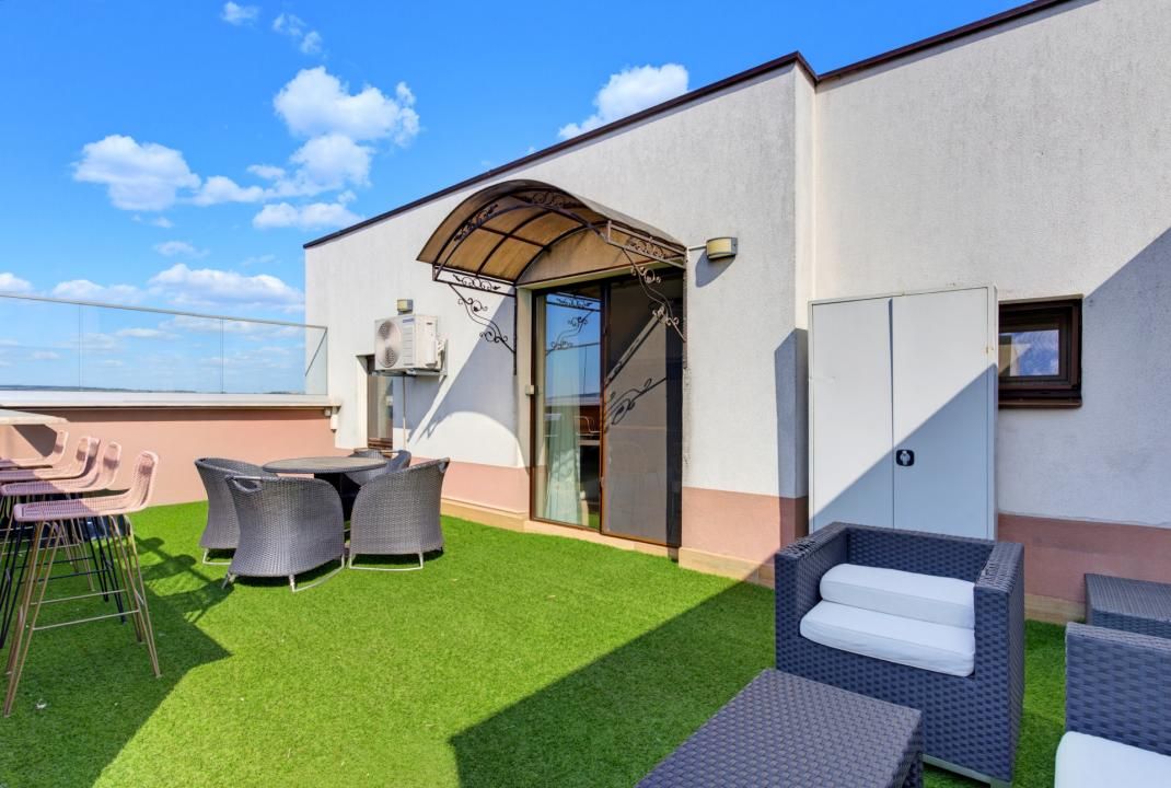 Apartament cu 3 camere de vânzare în Tătărași, Iași – fotografia 22 din 32