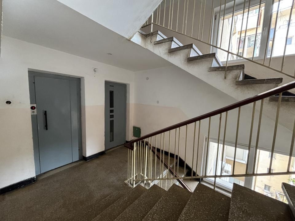 Apartament cu 2 camere de vânzare în Gara de Nord, București – fotografia 14 din 16