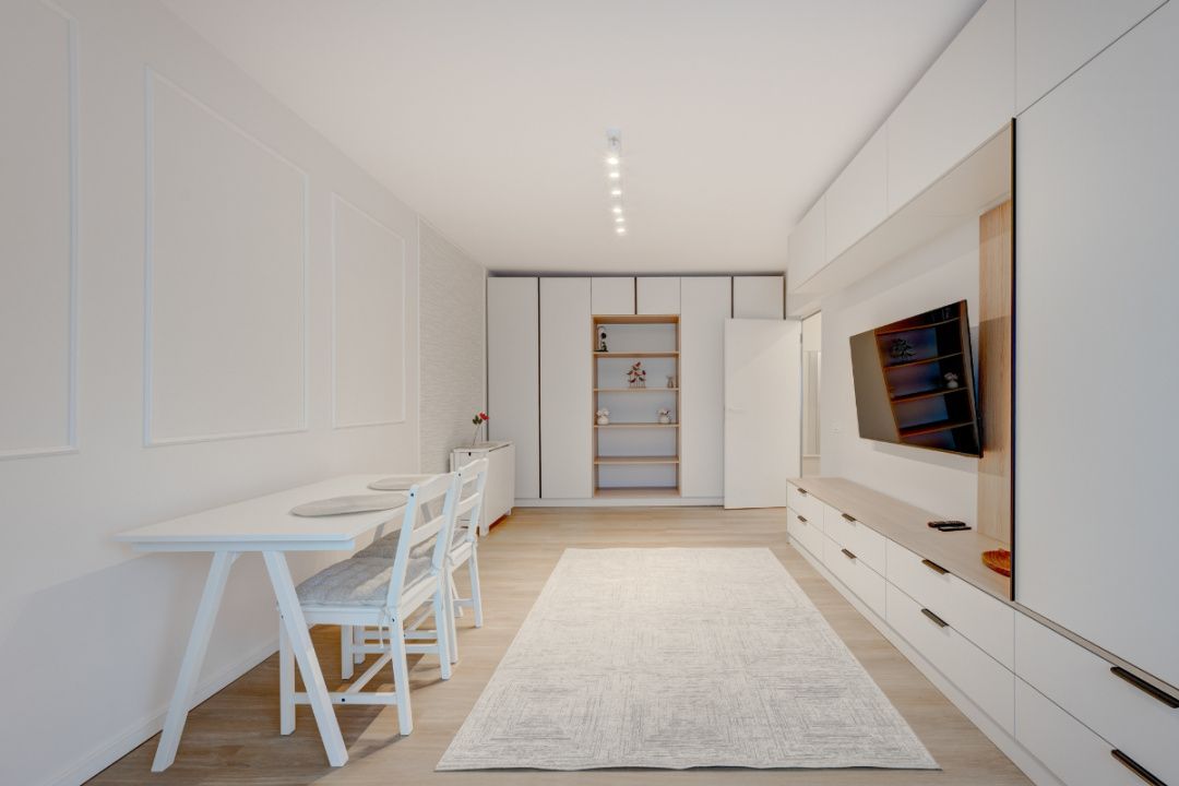 Apartament cu 4 camere de vânzare în Aviației, București – fotografia 1 din 35