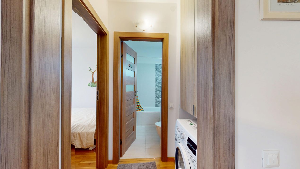 Apartament cu 2 camere de vânzare în 1 Mai, București – fotografia 8 din 13