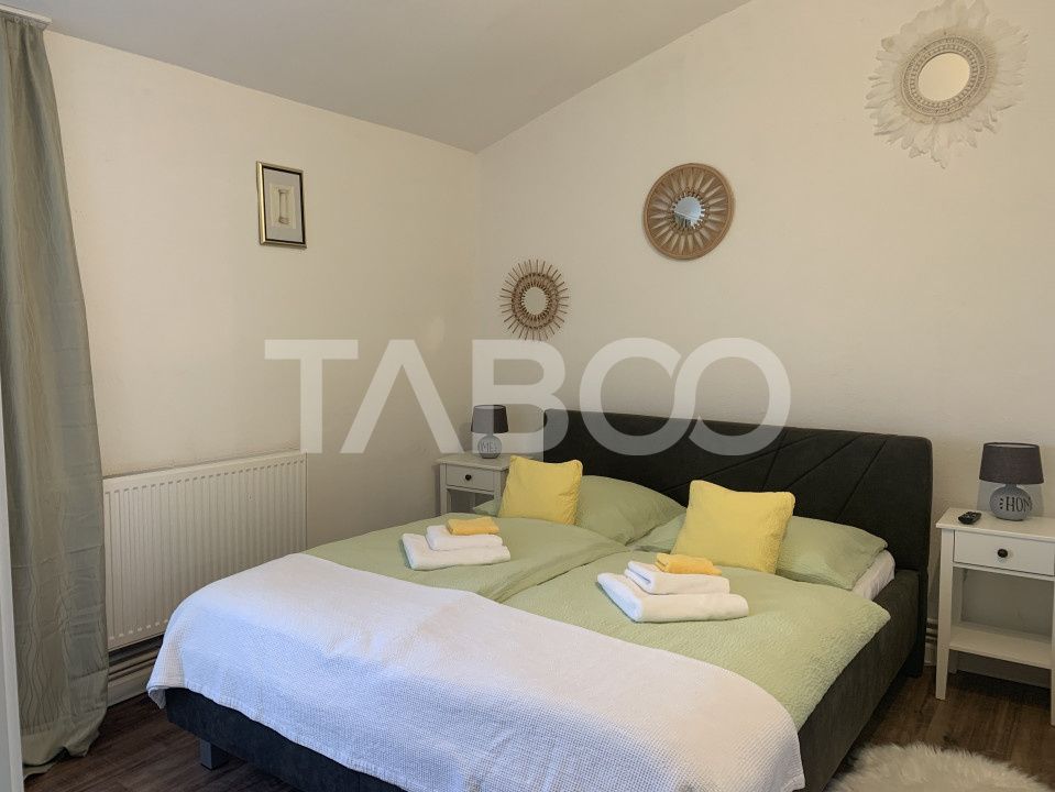 Casă cu 7 camere de vânzare în Sura Mare – fotografia 6 din 35