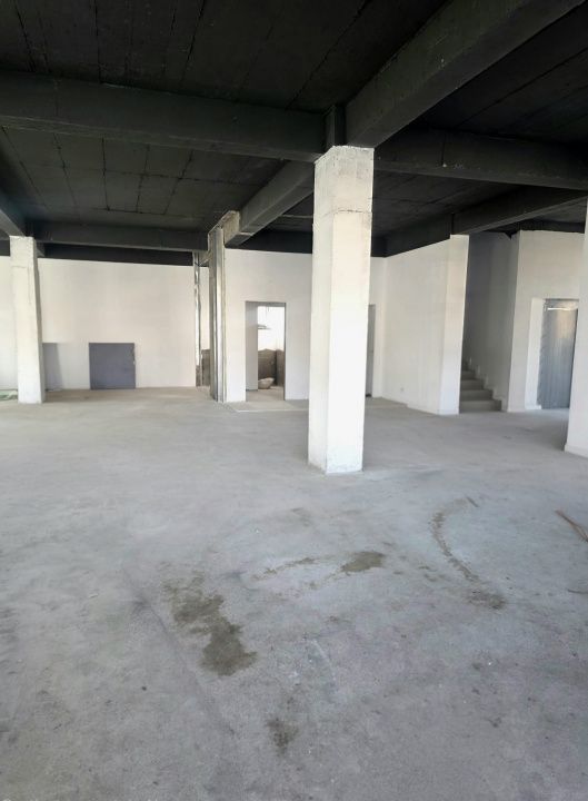 Spațiu comercial cu 4 camere de închiriat în Faleza Nord, Constanța – fotografia 14 din 43